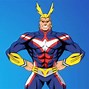 Image result for All Might Cape My Hero Academia Fortnite