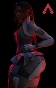 Image result for Loba Apex Legends Thickness