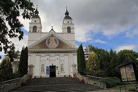 Image result for kościół_Św._antoniego_w_sokółce