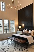 Image result for Modern Bedroom Accent Wall