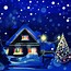 Image result for Christmas Computer Screensavers