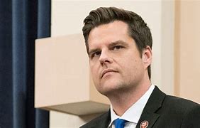 Image result for Matt Gaetz Son