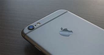 Image result for iPhone 6 Black Camera