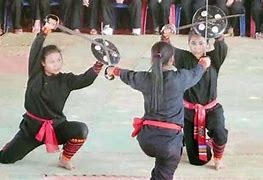 Image result for Thang Ta Shield