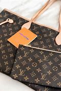 Image result for Knock Off Louis Vuitton with Real Leather