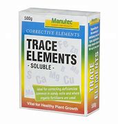 Image result for Multi 5 Trace Elements