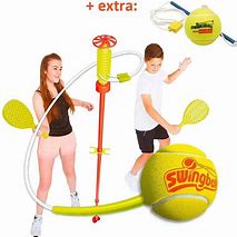 Image result for PO Swingball