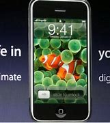 Image result for Apple iPhone 1st Gen