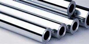 Image result for Chrome Plated Steel Tubing