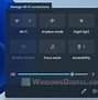 Image result for Wifi Password Windows 11
