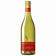 Image result for Wolf Blass Chardonnay Yellow Label