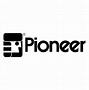 Image result for Pioneer Logo.png Blue