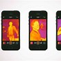 Image result for iPhone Thermal Camera App