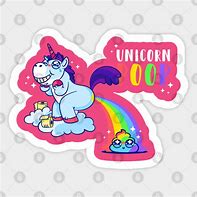 Image result for Kawaii Poop Coloring Pages Unicorn