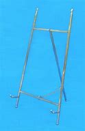 Image result for Easel Stand for Picture Frame