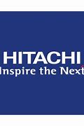 Image result for Hitachi Inspire the Next Logo