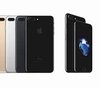 Image result for Compare iPod 7 and iPhone 7 Plus