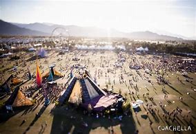 Image result for Coachella First Indio CA 2018