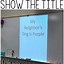 Image result for Visualizing Anchor Chart