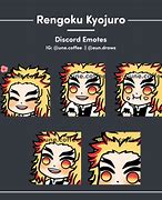 Image result for Rengoku Emoji