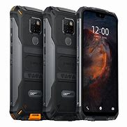 Image result for Doogee P68 Screen