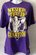 Image result for John Cena T-Shirts for Kids