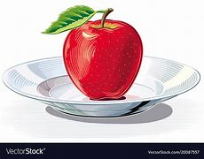 Image result for Background for Apple Plate