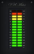 Image result for EQ Meter