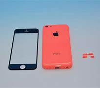Image result for Apple iPhone 5C Back