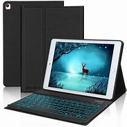 Image result for iPad Cover with Keyboard 9th Generation