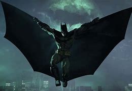 Image result for Batman Flying Images