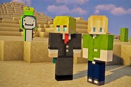 Image result for Dream SMP Finale