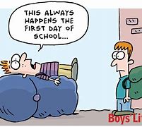 Image result for Jokes About School