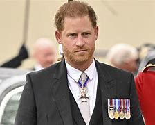 Image result for Prince Harry Coronation