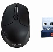 Image result for Logitech Wireless Mouse USB Receiver