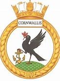 Image result for CFB Cornwallis Motto