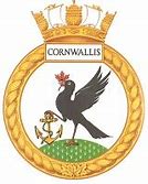 Image result for CFB Cornwallis Motto