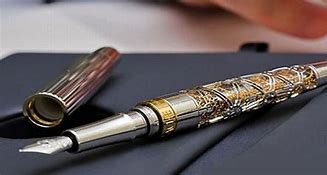 Image result for Cool Looking Pens