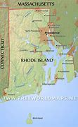 Image result for Colonial Rhode Island Map