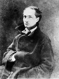 Image result for baudelaire