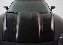 Image result for Carbon Fiber Parts for C6 Corvette
