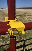 Image result for Push and Slide Gate Latch