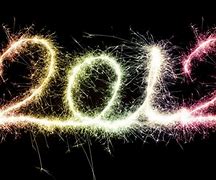 Image result for 2012 Year Neon