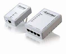 Image result for Powerline Ethernet Adapter