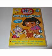 Image result for Dora the Explorer DVD Collection 29