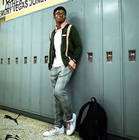 Image result for Emory Jones Sneakers