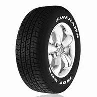 Image result for Firestone Indy 500 255/60R15