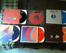Image result for Com Truise in Decay