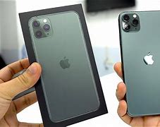 Image result for Apple iPhone 11 Midnight Green