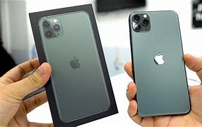 Image result for iPhone 11 Pro Midnight Green Images